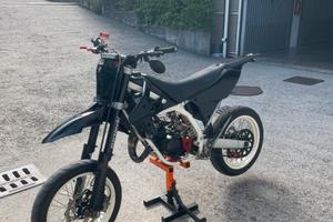 Fantic caballero 50 (70)