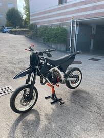 Fantic caballero 50 (70)