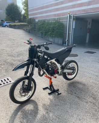 Fantic caballero 50 (70)