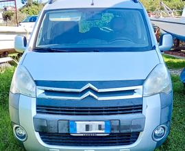 CITROEN Berlingo - 2012