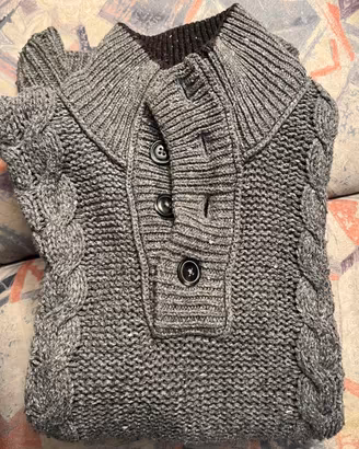 Maglione invernale Produkt by Jack&Jones taglia M