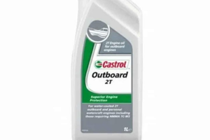 Olio Castrol 2 Tempi