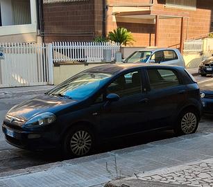 punto evo 12