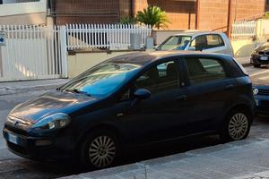 punto evo 12