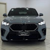 Bmw X2 sDrive 18d Msport Pro
