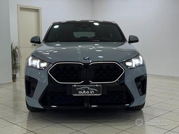 Bmw X2 sDrive 18d Msport Pro