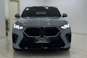 Bmw X2 sDrive 18d Msport Pro