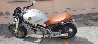 Ducati Monster 620