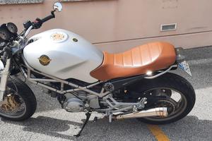 Ducati Monster 620