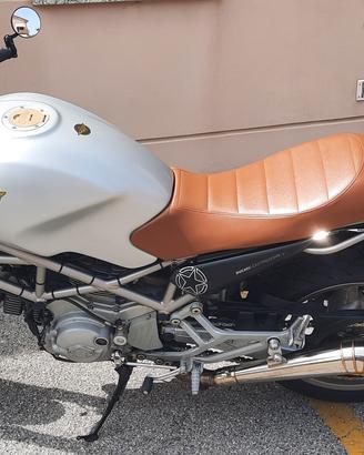 Ducati Monster 620