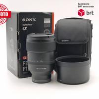 Sony FE 135 F/1.8 GM (Sony)