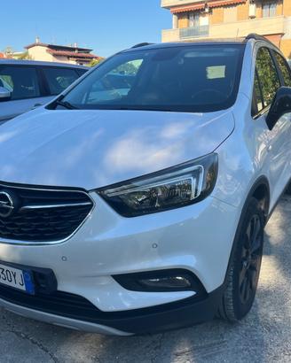 Opel Mokka X 1.6 CDTI Ecotec 136CV 4x2 aut. b-Colo