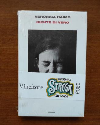 Libri:Niente di Vero - Raimo + Spatriati + altri
