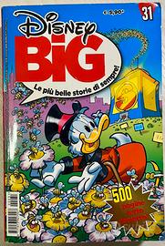 Topolino, Disney Big