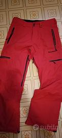 pantaloni Sci Snowbard Charger pants Horsefeathers