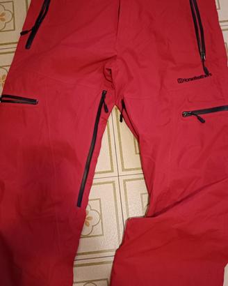 pantaloni Sci Snowbard Charger pants Horsefeathers