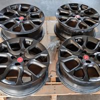 cerchi 124 abarth