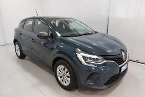 Renault Captur TCe 100 CV GPL Life
