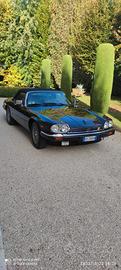 jaguar xjs 5.3 cabrio