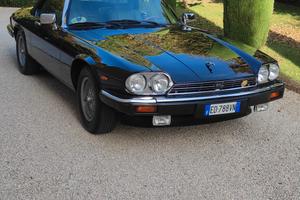 jaguar xjs 5.3 cabrio