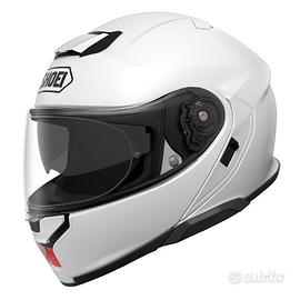 Casco Shoei Neotec 3 BIANCO