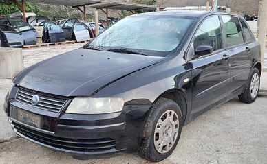Ricambi Fiat Stilo