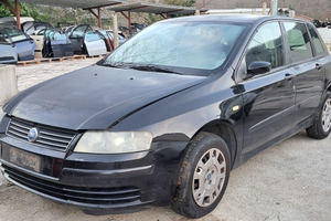 Ricambi Fiat Stilo