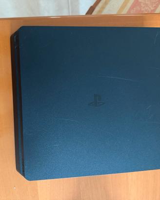 Playstation 4