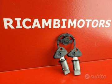 CILINDRETTI CHIAVI VALIGIE BMW R1200C