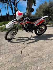 moto Beta 50 RR