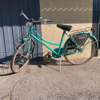 Bicicletta d’epoca