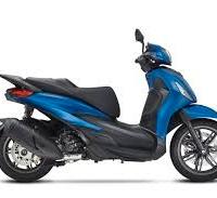 Piaggio Beverly 300 S DISPONIBILE VARI COLORI