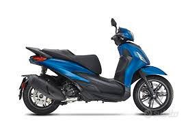 Piaggio Beverly 300 S DISPONIBILE VARI COLORI