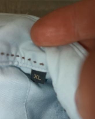 Camicia jack e jones XL