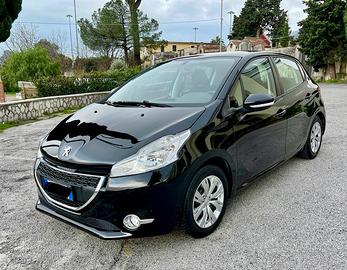 Peugeot 208 1.2 GPL