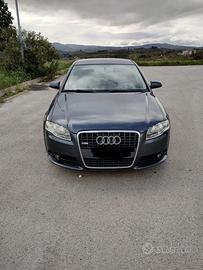 Audi A4 2.0 tdi 2008 2 proprietari buone condizion