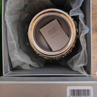 Eleganti Oggetti in Vetro e Argento – Stilarte...