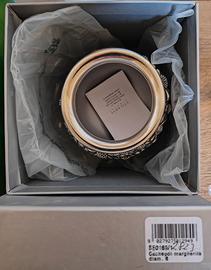 Eleganti Oggetti in Vetro e Argento – Stilarte...