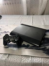 PS3 PlayStation3 + giochi