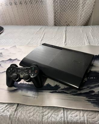 PS3 PlayStation3 + giochi