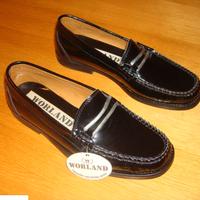 SVENDITA SCARPE DONNA WORLAND n.35 nero