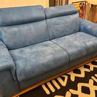 Divano letto poltrone sofà 700€