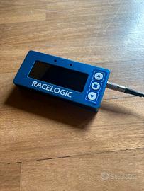 Racelogic Dashboard simracing