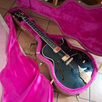 Gibson Howard Robert's fusion III