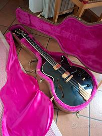 Gibson Howard Robert's fusion III