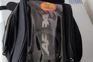 Borsa serbatoio  Kawasaki z750  