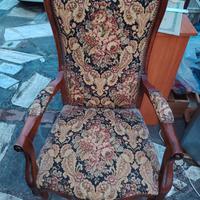 Poltrona vintage