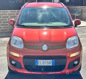 Fiat Panda 0.9 TwinAir Turbo S&S Lounge