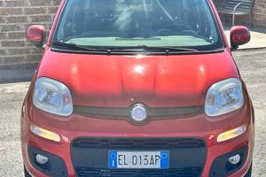 Fiat Panda 0.9 TwinAir Turbo S&S Lounge