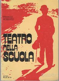Teatro nella scuola